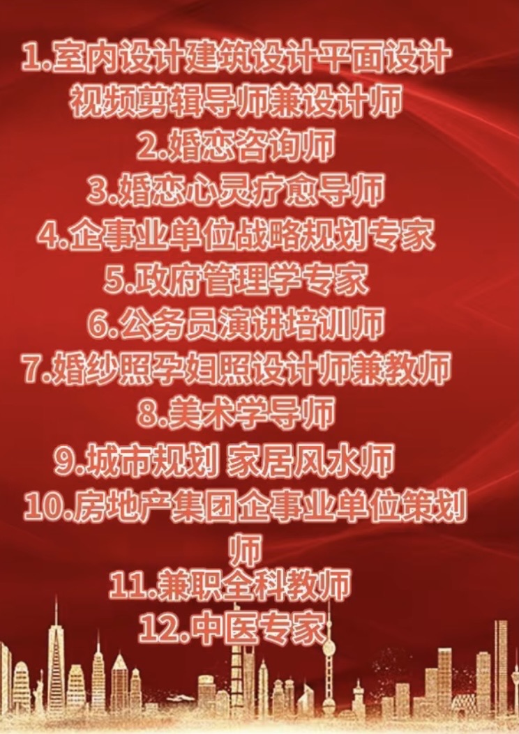 【学设计学工资超级高前景好】