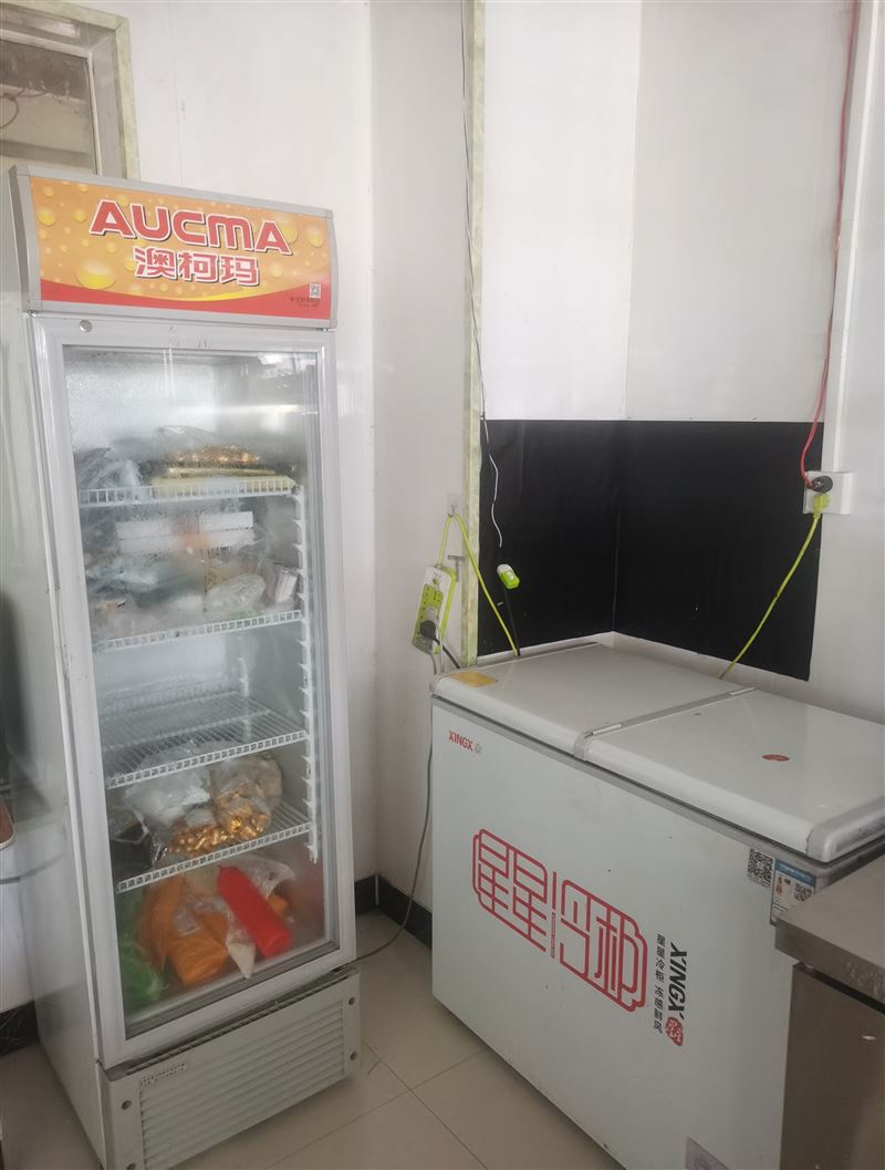 蛋糕店设备转让