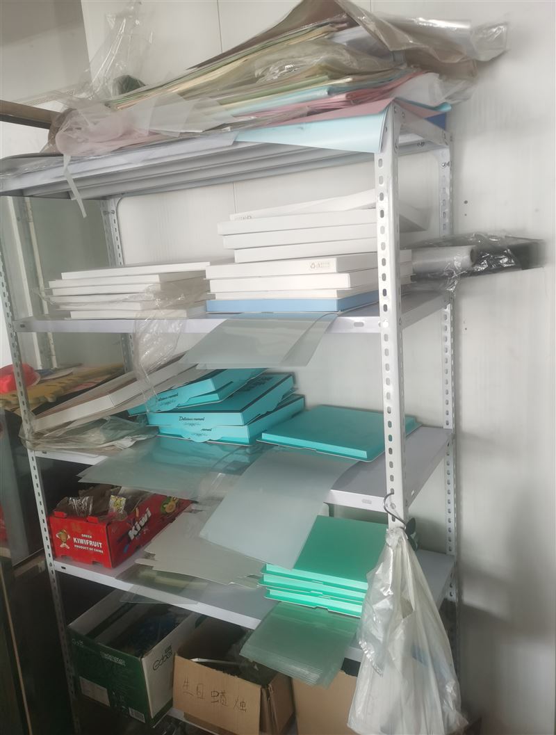 蛋糕店设备转让